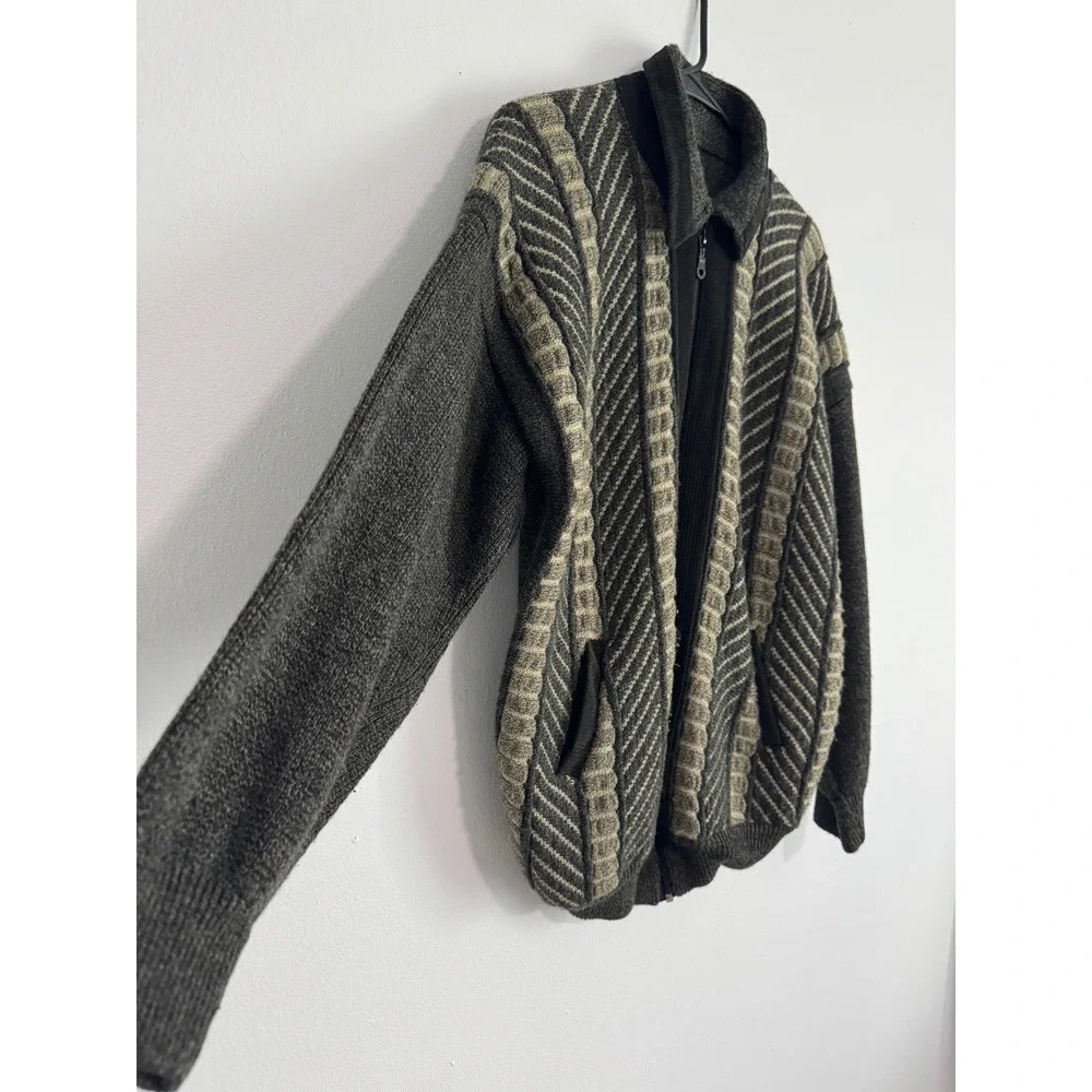 Vintage full zip